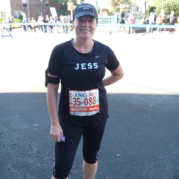 Meet your Posher, Jess - Picture 3 of 3